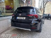 Fiat Tipo 1.5 GSE T4 Cross DCT