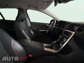 Volvo V60 2.4 D6 AWD Phev