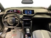 Peugeot 2008 1.2 PureTech Allure EAT8