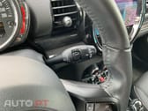 MINI Clubman One D Auto