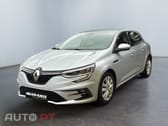 Renault Mégane 1.5 Blue dCi Business EDC