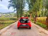 Toyota Aygo 1.0 X-Play+AC+X-Touch