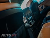 BMW X6 40 d xDrive