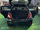 Toyota Yaris 1.33 VVT-i Sport+Navi