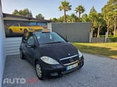 Mercedes-Benz A 150 Avantgarde