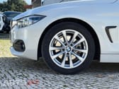 BMW 420 d Auto