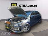 Hyundai i30 Sport