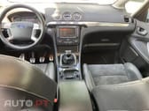 Ford S-Max 2.0 TDCi Titanium 7L