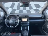 Citroen C3 Aircross PureTech 110 Stop & Start EAT6 Shine