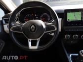 Renault Clio 1.0 TCe Limited