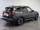 BMW iX3 M Sport Impressive