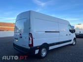 Opel Movano L3 3.5T 2.3 CDTi