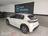 Peugeot E-208 50 kWh Active Pack