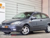 Ford Focus Van 1.8 TDdi