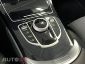 Mercedes-Benz C 200 D Station