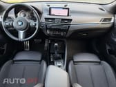 BMW X2 25 e xDrive Pack M