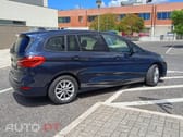 BMW 216 d 7L Advantage Auto