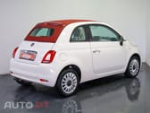 Fiat 500 C 1.2 Lounge