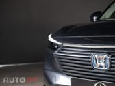 Honda HR-V 1.5 i-MMD e:HEV Elegance