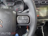 Citroen C3 Aircross 1.2 PureTech Feel