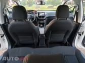 Peugeot 208 1.4 HDi Allure