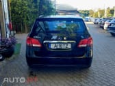 Mercedes-Benz B 180 d Urban