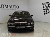 Jaguar XJ XJ6 2.7 D V6 Sovereign