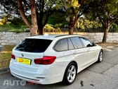 BMW 318 SPORT