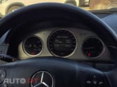 Mercedes-Benz C 220 CDI Elegance