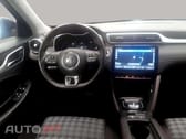 MG ZS EV 72,6 KW