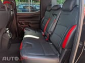 Ford Ranger 2.0 EcoBlue