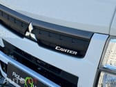 Mitsubishi Canter BASCULANTE
