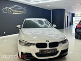 BMW 320 D PACK M AUTO