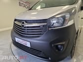 Opel Vivaro COMBI 1.6 CDTI L1H1 APENAS 28.000KMS