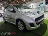 Peugeot 107 1.0 Trendy 2 Tronic