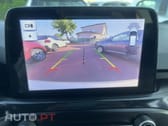 Ford Focus SW 1.0 EcoBoost ST-Line
