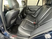 BMW 320 d Touring Line Modern