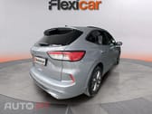 Ford Kuga 1.5 TDCi EcoBlue ST-Line