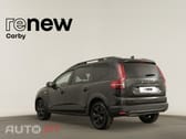 Dacia Jogger 1.0 ECO-G Extreme+ Up&Go 7L Bi-Fuel