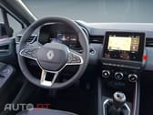Renault Clio TCe 90 Techno