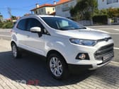 Ford EcoSport 1.0 EcoBoost TITANIUM