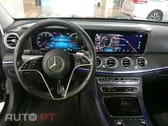 Mercedes-Benz E 220 d Avantgarde