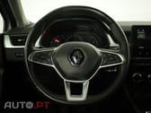 Renault Captur 1.0 TCe Techno Bi-Fuel