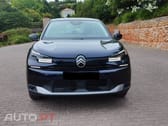Citroen e-C4 X 54 kWh Autonomia Alargada Plus