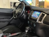 Ford Ranger 2.0 TDCi CD Raptor 4WD