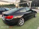 BMW 420 d xDrive Pack M Auto