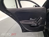 Mercedes-Benz A 180 d Style Plus Aut.