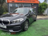 BMW 116 D Advantage