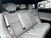 XPeng G6 66 kWh Standard Range