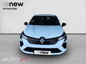 Renault Clio Techno Tce 90